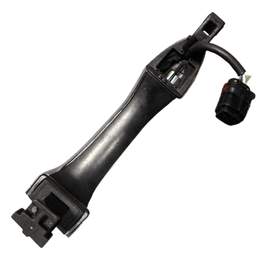 MACANETA EXTERNA DIANT D + SENSOR SPORTAGE 2011 A 16 CROMADO