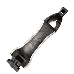 MACANETA EXTERNA PORTA DIREITA SPORTAGE 2011 A 2016 BRANCO