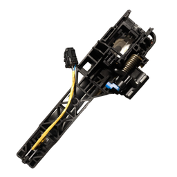 MACANETA EXTERNA DIANT D + SENSOR CRETA 2022 A 2024 BRANCO