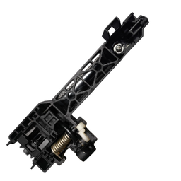 MACANETA EXTERNA DIANTEIRA DIREITA HB20 2020 A 2024 CINZA