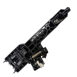 MACANETA EXTERNA TRASEIRA DIREITA HB20 2020 A 2024 CINZA