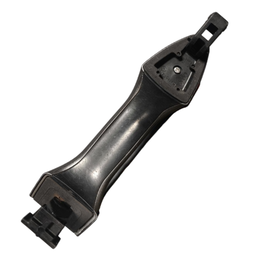 MACANETA EXTERNA PORTA DIANT TRAS IX35 2010 A 2022 CINZA