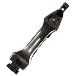 MACANETA EXTERNA PORTA DIANT TRAS IX35 2010 A 2022 BRANCO