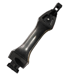 MACANETA EXTERNA PORTA DIANT TRAS IX35 2010 A 2022 CROMADO