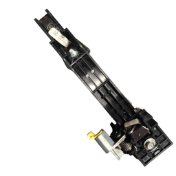 MACANETA EXTERNA TRASEIRA ESQUERDA CRV 2012 A 2017 CROMADO