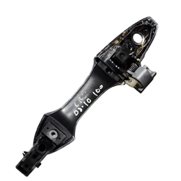 MACANETA EXTERNA MOTORISTA CRV 2007 A 2011 CROMADO S/ MIOLO