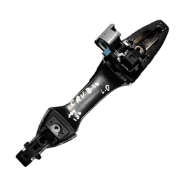 MACANETA EXTERNA DIANTEIRA DIREITA CRV 2007 A 2011 CROMADO