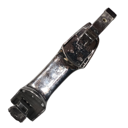 MACANETA EXTERNA PORTA ESQ CIVIC G10 2017 A 2021 CROMADO