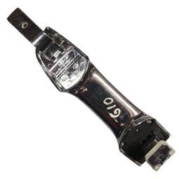 MACANETA EXTERNA PORTA DIREITA CIVIC G10 2017 A 2021 CROMADO