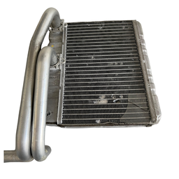 Radiador de ar quente bmw 325e e46 1999 1998 1999 2000 2001