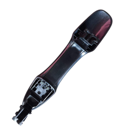 MACANETA EXTERNA PORTA ESQUERDA COROLLA 2020 A 2024 CINZA