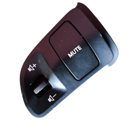 KIT BOTAO CONTROLE VOLANTE SPORTAGE 2011 A 2016 C/ CHICOTE