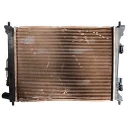 KIT RADIADOR HB20 2013 2014 A 2019 AUTOMATICO S/ CONDENSADOR