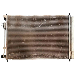 KIT RADIADOR COMPLETO HB20 2020 2021 2022 2023 2024 MANUAL