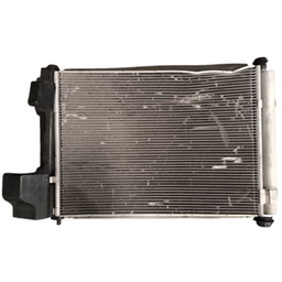 KIT RADIADOR COMPLETO HB20 1.0 2020 A 2024 AUT TURBO DETALHE