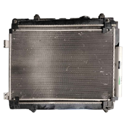 KIT RADIADOR COMPLETO ETIOS 2017 2018 A 2020 2021 AUTOMATICO