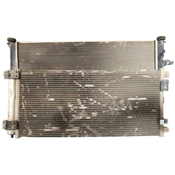 KIT RADIADOR COMPLETO HRV 1.5 2016 A 2021 AUTOMATICO TURBO