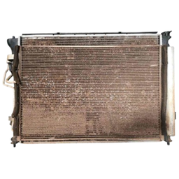 KIT RADIADOR COMPLETO I30 2009 2010 2011 2012 AUTOMATICO