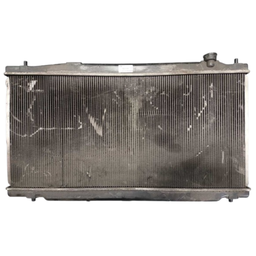 KIT RADIADOR FIT 2009 2010 A 2014 AUTOMATICO S/ CONDENSADOR