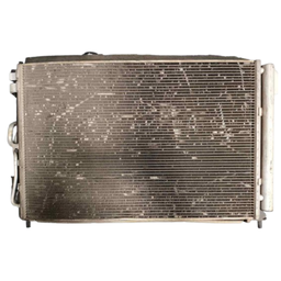 KIT RADIADOR COMPLETO CERATO 2014 A 2019 AUT. C/ DETALHE