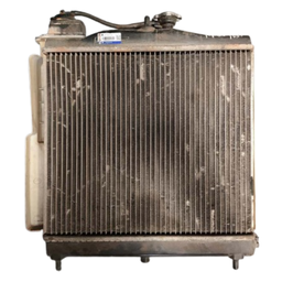 KIT RADIADOR COMPLETO PICANTO 2006 2007 A 2011 AUTOMATICO