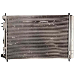 KIT RADIADOR COMPLETO HB20 2013 2014 A 2018 2019 AUTOMATICO