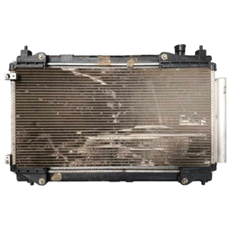 KIT RADIADOR COMPLETO FIT 2015 2016 2017 A 2020 2021 MANUAL