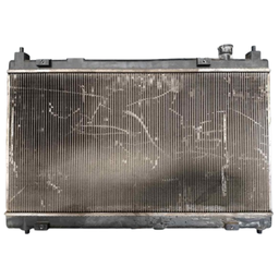 KIT RADIADOR FIT 2015 2016 A 2020 2021 MANUAL S/ CONDENSADOR