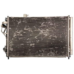 KIT RADIADOR COMPLETO ELANTRA 2012 2013 A 2016 AUTOMATICO