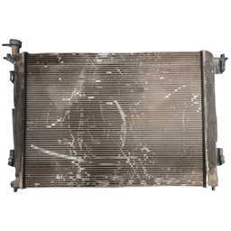 KIT RADIADOR IX35 SPORTAGE 2010 A 2022 AUT. S/ CONDENSADOR