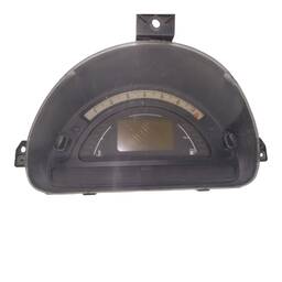Painel Instrumento Citroen C3 Digital 2007 a 2014
