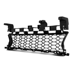 GRADE CENTRAL INFERIOR PARA CHOQUE SANDERO LOGAN 2014 A 2018