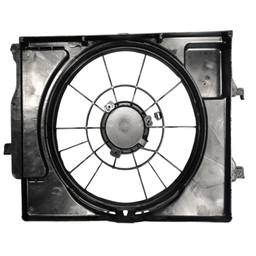 DEFLETOR RADIADOR HB20 2020 2021 2022 2023 2024