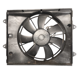 DEFLETOR RADIADOR COM VENTOINHA CIVIC G10 2017 2018 A 2021