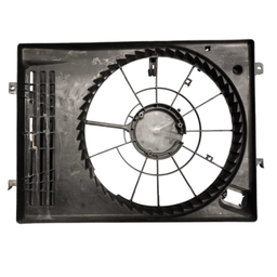 DEFLETOR RADIADOR TUCSON 2.7 V6 2006 2007 A 2010 2011