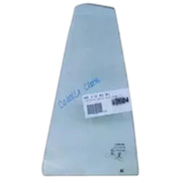 VIDRO PORTA TRASEIRA DIREITA (FIXO) COROLLA CROSS 2022 2023