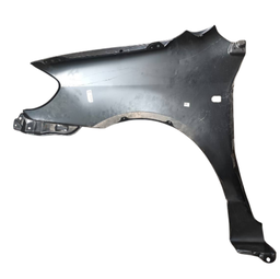 PARALAMA DIREITO COROLLA 2003 A 2008 C\FURO NOVO PRETO 