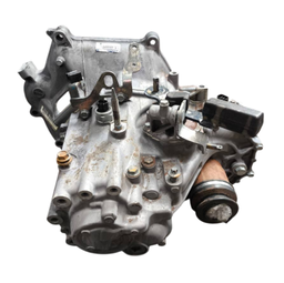 CAMBIO FIT 1.4 2003 2004 2005 2006 2007 2008 MANUAL