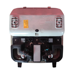 LUZ TETO CORTESIA DIANTEIRO C/PORTA OCULOS AZERA 2008 A 2011