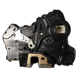 FECHADURA DIANTEIRA DIREITA COROLLA 2003 A 2008 2 PINOS