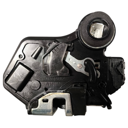 FECHADURA TRASEIRA ESQUERDA COROLLA 2003 A 2008 2 PINOS