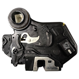 FECHADURA TRASEIRA DIREITA COROLLA 2003 A 2008 2 PINOS