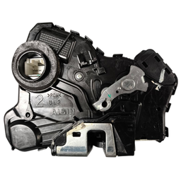 FECHADURA DIANTEIRA ESQUERDA COROLLA 2009 A 2014 6 PINOS