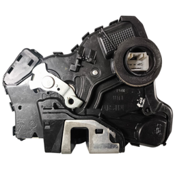 FECHADURA DIANTEIRA DIREITA COROLLA 2009 A 2014 6 PINOS