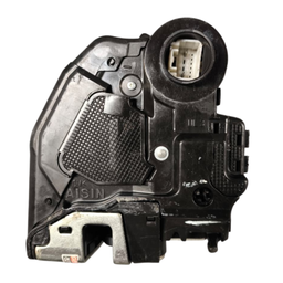 FECHADURA TRASEIRA ESQUERDA COROLLA 2009 A 2014 2 PINOS