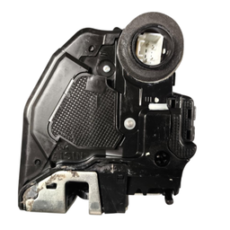 FECHADURA TRASEIRA ESQUERDA RAV4 2013 A 2018 4 PINOS