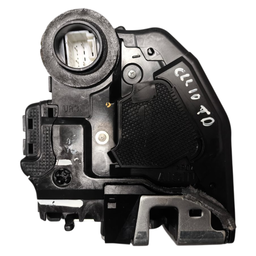 FECHADURA TRASEIRA DIREITA RAV4 2013 A 2018 4 PINOS