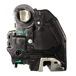 FECHADURA TRASEIRA DIREITA COROLLA 2009 A 2014 2 PINOS