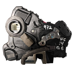 FECHADURA DIANTEIRA ESQUERDA CIVIC 2012 2013 A 2016 7 PINOS