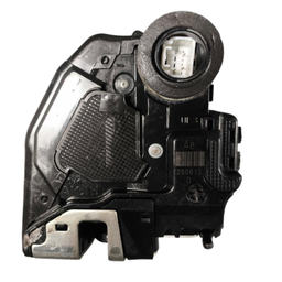 FECHADURA TRASEIRA ESQUERDA CIVIC 2012 2013 A 2016 4 PINOS